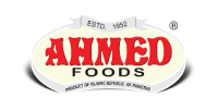 ahmed foods