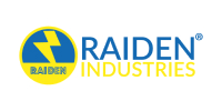 raiden industries